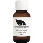 King Gıda Aromaları Saf Distile Anason Yağı 50ML