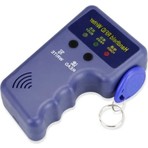 OneTech 125 Khz Rfıd Kart Kopyalayıcı | Göstergeç Kopyalama | Anahtarlık Kopyalama Cihazı