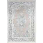 Bahariye Halı Bahariye Craft Plus - B119 Gri Gri