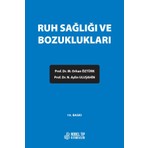 Nobel Tıp Kitabevi Ruh Sağlığı ve Bozuklukları 800 Sayfa Kolektif Yazar Türkçe Basım Ciltsiz