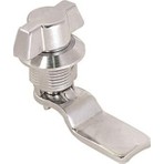 Metal Kelebek Yaylı Pano Kilidi 311-1