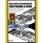 Kara Kuvvetleri Komutanlığı Lider Personel El Kitabı
