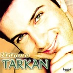 İstanbul Plak Tarkan - Ölürüm Sana (Plak)