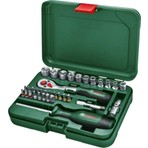 Bosch 34 Parça El Aleti Lokma ve Tornavida Seti 1600A02BY1
