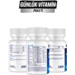 Flava Günlük Vitamin Paketi