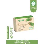 Agarta Çay Ağacı Sabunu 150 Gram