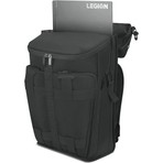 Lenovo Legion Active Gaming Laptop Sırt Çantası Siyah GX41C86982