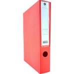 Sarbag Sert Plastik Arşiv Kutusu 24X32X6 cm