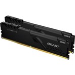 Alfamaks Kingston Fury Beast 32GB 2666MHZ Ddr4 CL16 Dımm Fiyatı
