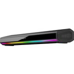 Havit Gamenote SK770BT RGB Bluetooth Masaüstü Oyuncu Hoparlörü Siyah 10 W Güç