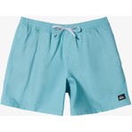 Quiksilver Everyday Solid Volley 15 Erkek Deniz Şortu