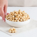 Fındık Içi Tek Kavrulmuş (Kg) 100 gr