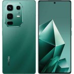 Infinix Note 50 4g 256GB 8gb Ram Yeşil Akıllı Cep Telefonu Magsafe Şarj Hediyeli