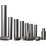 Sedef Mil Menteşe 16 Mm-10 Adet