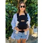 Kubbe Premium Bebek Kanguru ve Taşıma Çantası - Bel Destekli, Ergonomik Konfor, Kolay Kullanım ve Modern Tasarım