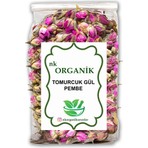 Nk Organik Tomurcuk Gül Pembe 50GR
