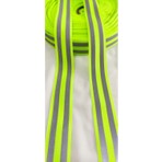 Altay Aksesuar Neon Yeşil Reflektör Şerit