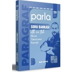 Benim Hocam Yayınları 2027 Tyt- Ayt- Dgs- Ales- Kpss- Msü Parla Paragraf Soru Bankası