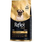 Reflex Plus Hypoallergenic Pug Yetişkin Köpek Maması 2 kg