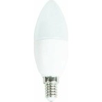 Cata 8W GÜNIŞIĞI BUJİ LED AMPUL E14