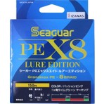 Seaguar Lure Edition 8b Multicolor 150M Ip Misina Kalınlık (Mm) : 0,18MM
