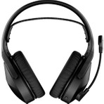 Hyperx Cloud Jet Kablosuz Siyah Oyuncu Kulaklığı AJ0T1AA