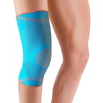Orthocare 6911 Genucare Easy - Örme Elastik Dizlik -M Beden