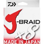 Daiwa J-Braid 8b Multicolor 150M Ip Misina Kalınlık (Mm) : 0,16MM