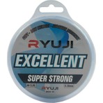 RYUJI Excellent Super Soft Blue 300M Misina Kalınlık (Mm) : 0,35MM