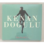 DMC Kenan Doğulu Ihtimaller CD (Jelatininde Sıfır Dönem Baskı Cd)