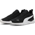 Puma Anzarun Lite Siyah Erkek Koşu Ayakkabısı