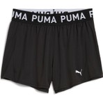 Puma Strong 3" Knit Short Kadın Yetişkin Şort