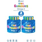 Atavit Kids Omega-3 60 Gummies 2 Adet