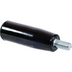 Bakalit Armut Silindir Sap Erkek 26X80 mm M10