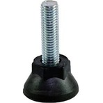 Rotil Ayak Alt 45 mm M10X35-20 Adet Gönderim