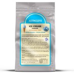Altıncezve Soft Dondurma Tozu 1300 gr İtalyan Karameli Aroma ile Külah Tipi Premium Lezzet