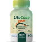 NBT Life Lifecose Gummy 60 Kapsül Dut Yaprağı Ekstresi ve Krom Pikolinat İçeren Takviye