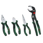 Bosch 4'Lü Pense Yan Keski Kargaburun Boru Anahtarı Seti - 1600A02W7K