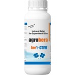 Agrobera Sıvı Solucan Gübresi Organik 1 Litre İzelement Katkılı Güçlü Etki
