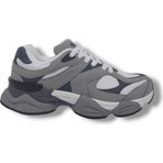 Lescon Ghost  Easystep  Unisex Gri Spor Ayakkabı