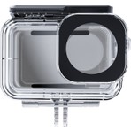 Telesın Djı Osmo Action 3/4/5 Pro Su Geçirmez Kılıf