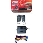 12 Volt Sustalı Uzaktan Kumanda Açma Kapama Merkezi Kilit Pmx 188