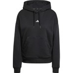 adidas Sweatshirt W Sl Fc Hd Kapüşonlu Sweatshirt JN1861