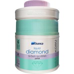 Bianca Liquid Diamond - Su Bazlı Sıvı Elmas Parlak 600 Gram