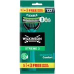 Wilkinson Sword Sensitive Comfort Erkek Tıraş Bıçağı 5+3