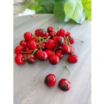 Lolipophobi Yapay Kiraz 5 Adet 2 Li Salkım, Dekor, Yapay Meyve, Kiraz, Hediye, Mutfak, Ev Dekor