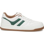 Lumberjack Wemby 5pr Beyaz Erkek Sneaker