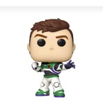 Funko Pop! Pixar - Toy Story - Buzz Lightyear (Space Ranger Alpha) #1230