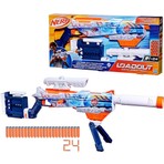 Nerf Ner Loadout Arctıc Zerostrıker