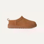 UGG Kadın Bot 1173891 Ugg W Classıc Mıcro Chestnut (Taba)